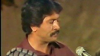 Tu nahi to terian yadan sahi Attaullah Khan