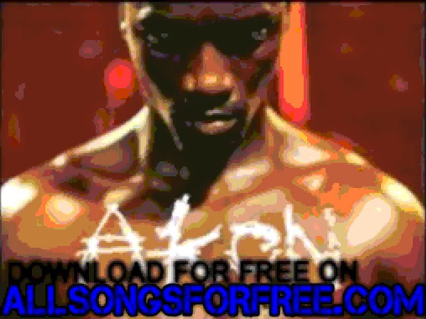 ⁣akon - show out - Trouble