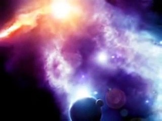 Rapture - God is Coming!