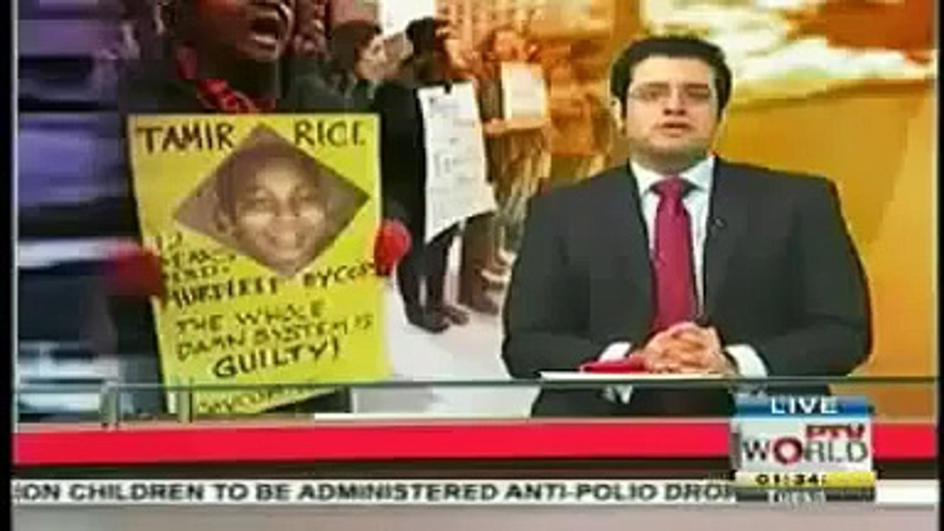 World News Bulletin Today December 9, 2014 Latest News Of The Day