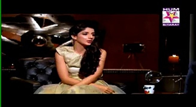 Watch the Reaction of Mawra when Azfar Rehman Said 'I Hate Ranbir Kapoor'