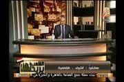 بالفيديو.. متصل لـ باسم يوسف: عيب اتقي الله في البلد.. وموسي: 