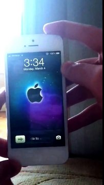 {NEW} Apple ios 8.3 Password BYPASS (get past the lock screen) 2015