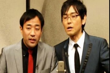 ナイツ爆笑漫才　【腹筋崩壊 】