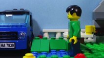 LEGO BrickFilm 