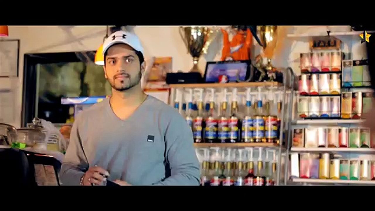 Pyaar _ Mani Ladla _ J Star Productions _ Latest Punjabi Song 2015 _ Full Official Video - HD