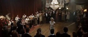 Easy Virtue - Colin Firth & Jessica Biel Tango Scene