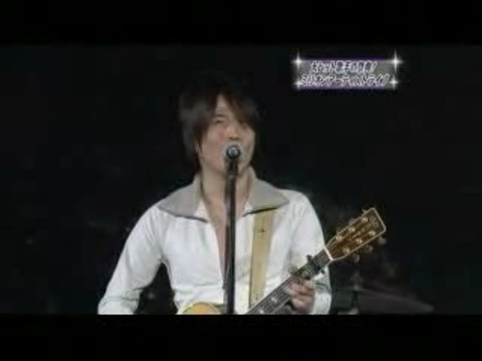 コブクロ -「ここに」「蕾」