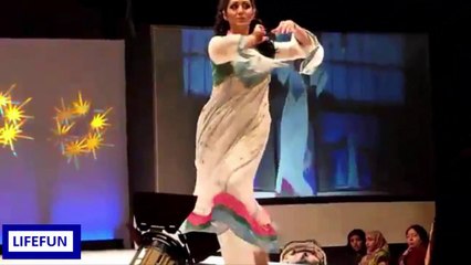 INDIAN DESI GIRL STAGE PERFORMANCE || HD VIDEO
