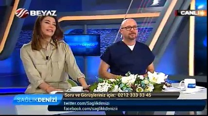 Sağlık Denizi 16.05.2015