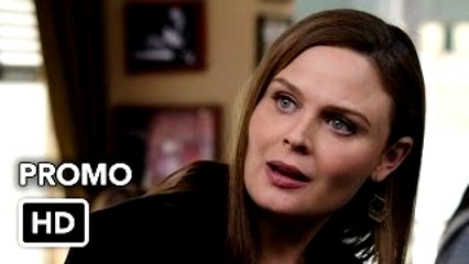 Bones 10x20 Promo "The Woman in the Whirlpool" (HD)