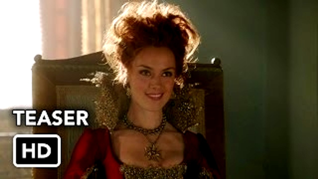 Reign Season 3 Tease (HD)