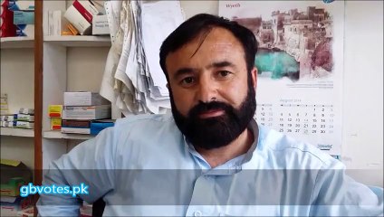 Public Opinion-Ghizer