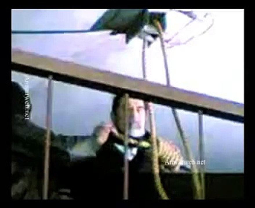 Sadam Hanging