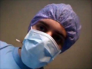 [ASMR] Pre-OP & Post-OP Roleplay