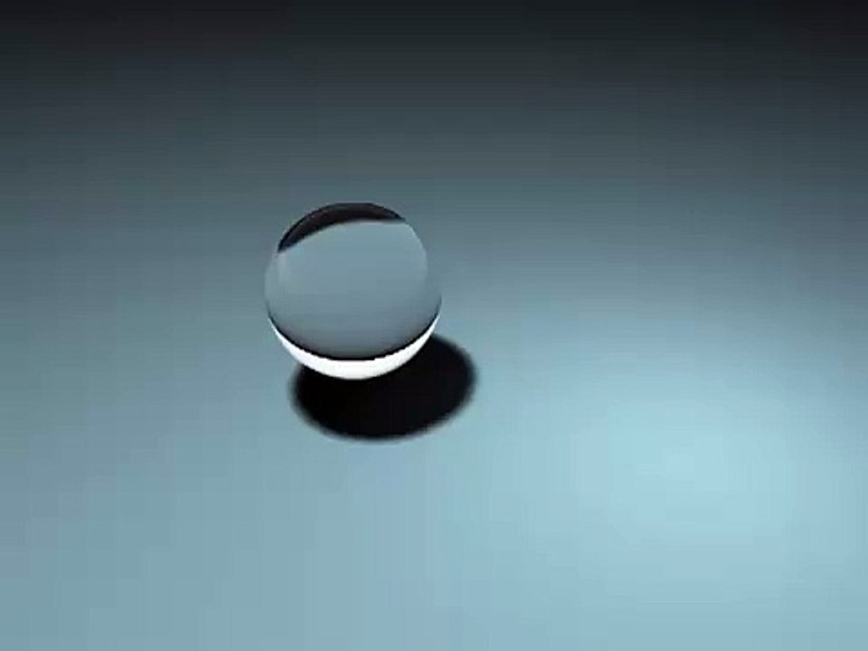 3d Studio Max Animation