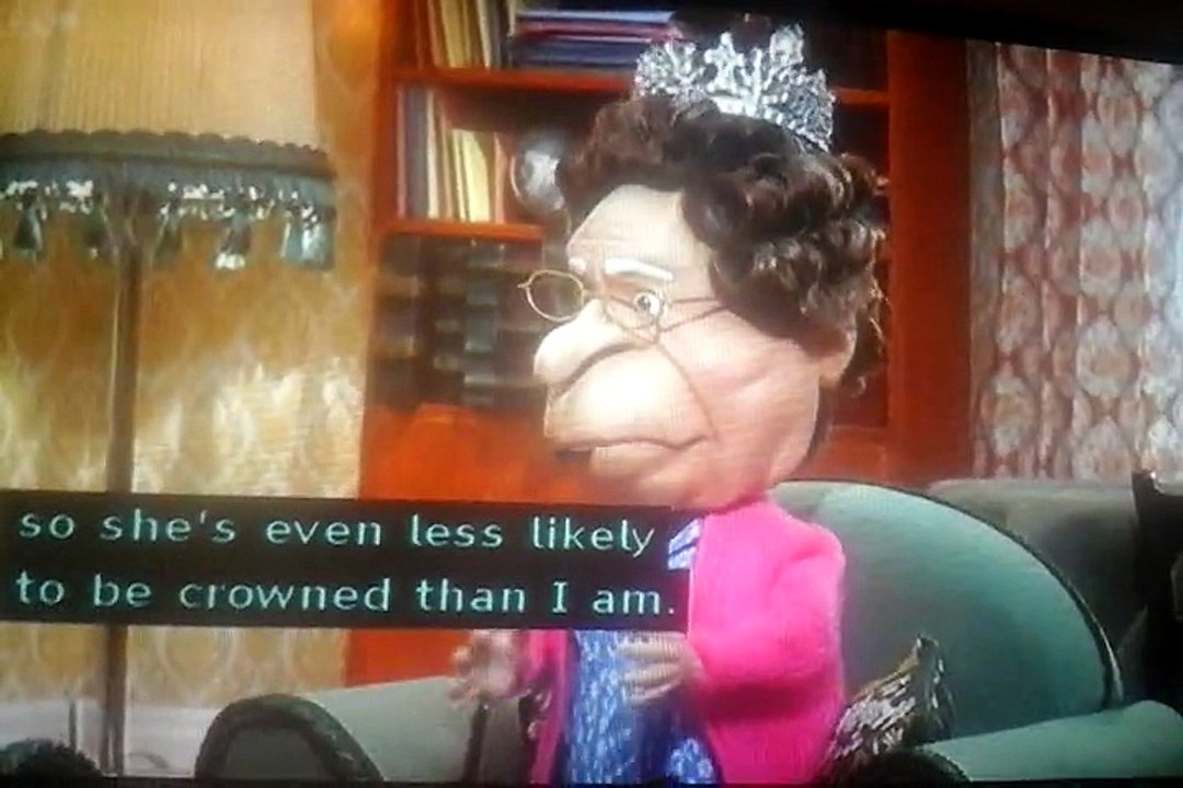 Mrs Crown's Boys.