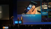 Neue Blackberrys - Konzern heißt nur noch 