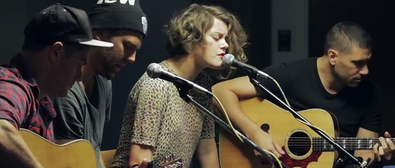 Hillsong United - Oceans (Live at RELEVANT)