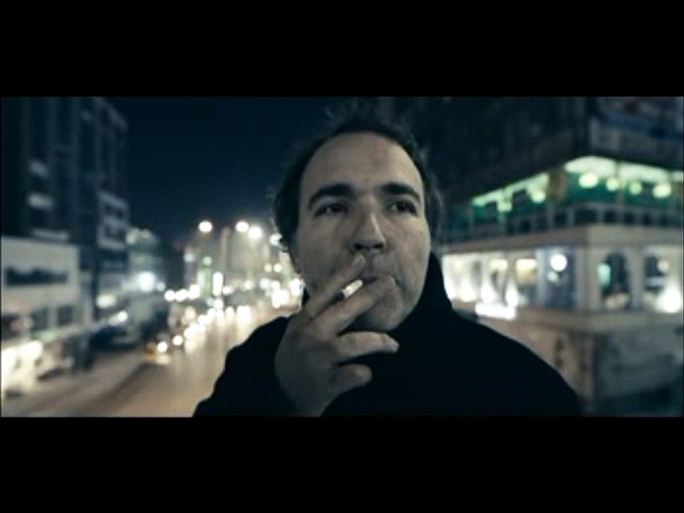 Yalnızlığım - Ferdi Özbeğen (Engin Günaydın)