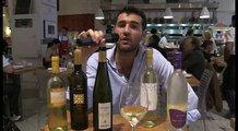 Il Soave - Eataly New York - Dino Borri about Soave and 