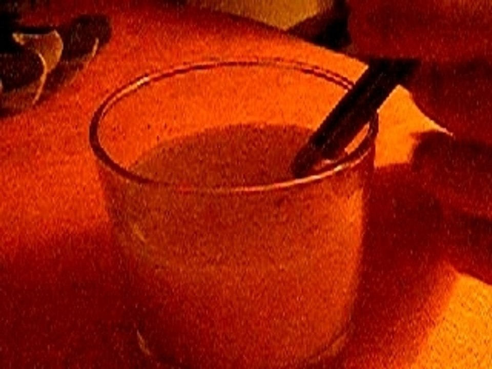 Coktail bien fort