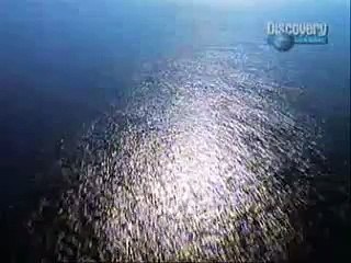 Mega-Tsunami
