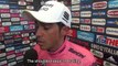 Stage 8 - Interview with Alberto and Intxausti / Tappa 8 - Interviste con Contador e Intxausti