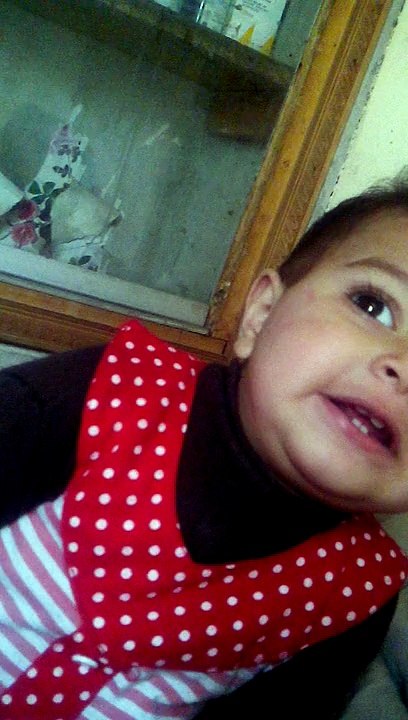 Maryam M ali
