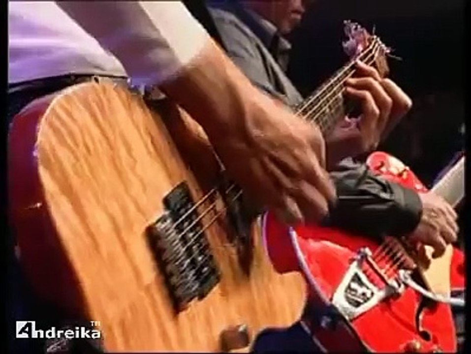 Darlene Zschech & Hillsong - Call on Jesus