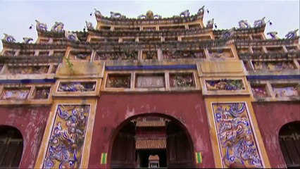 Amazing Race Australia S1