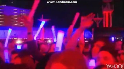 Ed Sheeran - You Need Me (Live at Rock In Rio USA 2015)