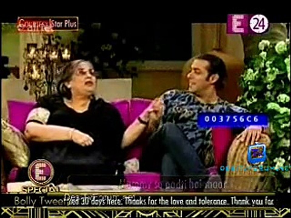 E Special [E24] 17th May 2015 Video Watch Online