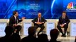 Davos 2015: George Soros thinks Markets are in for a very Rough Ride