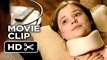 Insidious: Chapter 3 Movie CLIP - What's Happening (2015) - Stefanie Scott Horror Movie HD