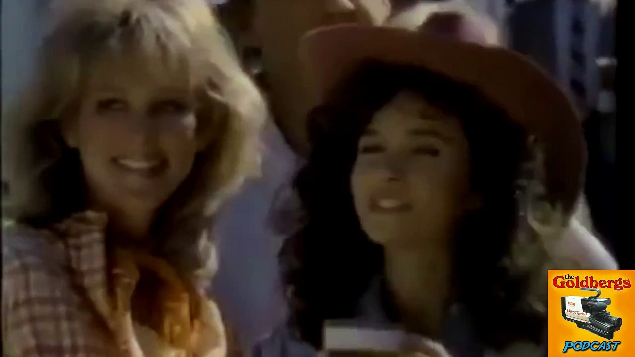 Spuds MacKenzie Bud Light - The BEST 80s Commercials Series