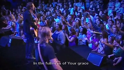 Hillsong United - You Are My Strength - With SubtitlesLyric