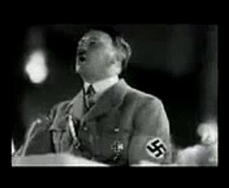 adolf rap