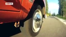 im blick: 60 Jahre VW Camping-Bulli | motor mobil