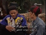 The funniest moment of  Fresh Prince Of Bel Air - Will Smith