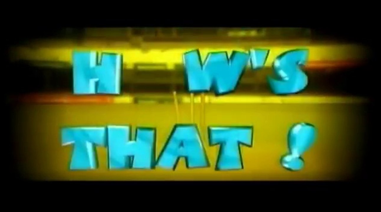 Hows That TV Serial Title Song - Doordarshan Na...