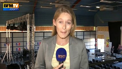 Sarkozy à Hollande: "Moi je, écoute bien"