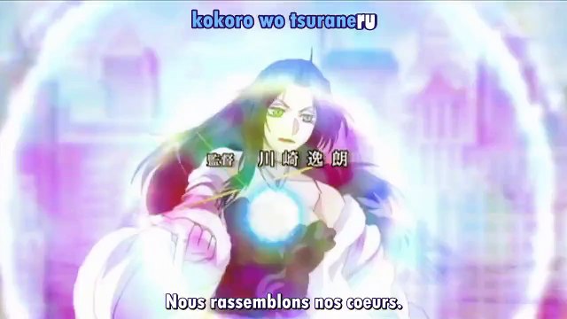 Koukaku no regios 02 vostfr