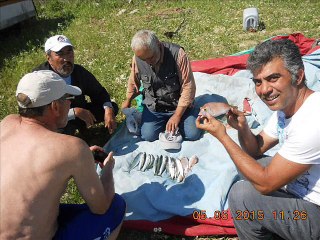 2015  GELİBOLU YENİKÖY ORGANIZASYONU 2 Cİ BÖLÜM