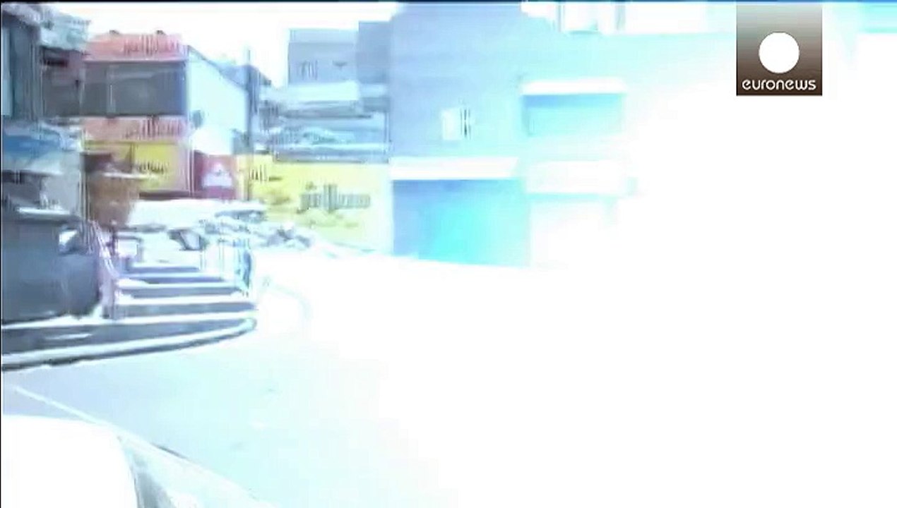 Trotz Waffenruhe: erneut Kämpfe im Jemen