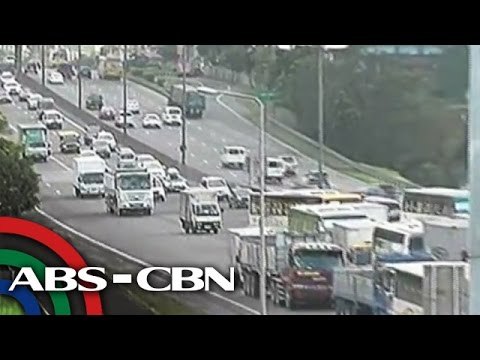 NLEx, maluwag maski dagsa ang mga motorista