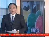 TV Patrol Socsksargen - December 22, 2014