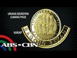 Limited-edition coins, ibibida ang mga OFWs