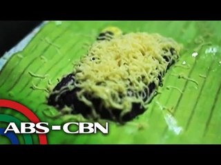 Tatak Noypi: Christmas food