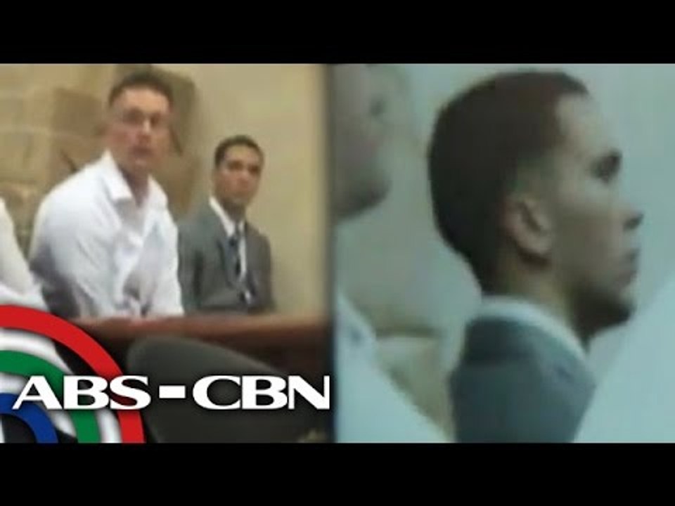 Pemberton faces court in transgender slay case